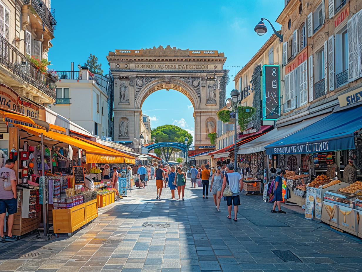 montpellier france