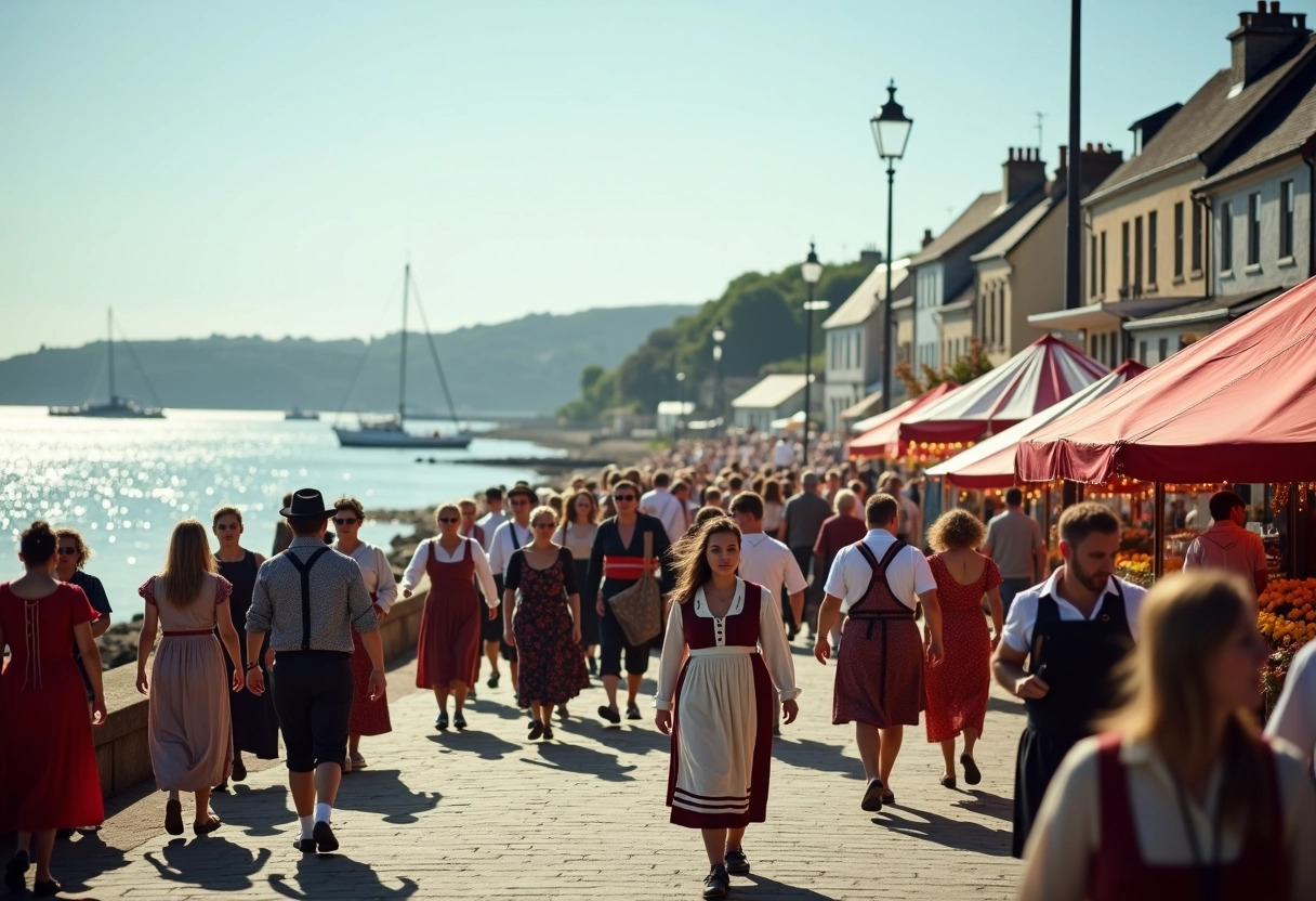 festival bretagne